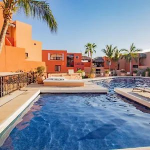  Holiday home Cabo Authentic Mexican Design Overlooking The
